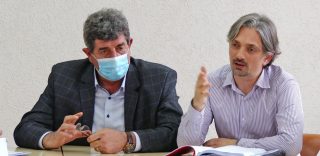 Ședință de consiliu local 22.04.2021