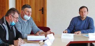 Ședință de consiliu local 26.04.2021