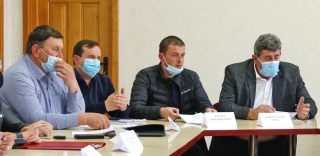 Ședință de consiliu local 30.03.2021