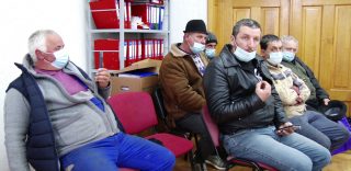 Ședință de consiliu local 06.04.2021