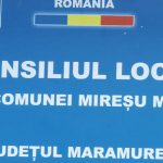 Ședință de consiliu local Comuna Mireșu Mare 06.05.2021