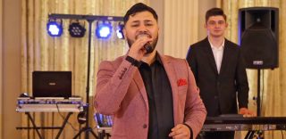 Claudiu Ciubotaru – Colaj Etno 2021