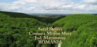 Satul Stejera