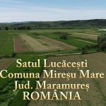 Satul Lucăcești