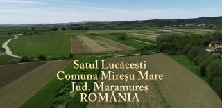 Satul Lucăcești