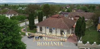Comuna Mireșu Mare