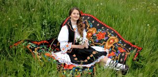 Daiana Mureșan – Mulțămăscu-i la maica
