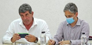 Ședință de consiliu local Orașul Șomcuta Mare 24.06.2021