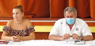 Ședință de consiliu local Comuna Mireșu Mare 27.07.2021