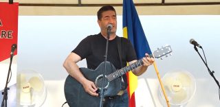 Festival Național de Umor – Cu Umorul nu-i de glumit (Partea II)