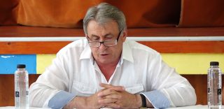 Ședință de consiliu local Comuna Mireșu Mare 29.06.2021