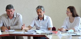 Ședință de consiliu local Orașul Șomcuta Mare 10.08.2021
