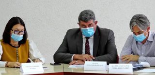 Ședință de consiliu local Orașul Șomcuta Mare 23.09.2021