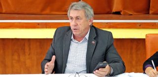 Ședință de consiliu local Comuna Mireșu Mare 31.08.2021