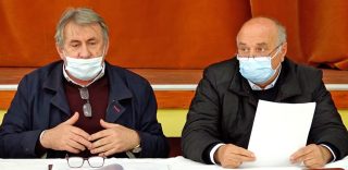 Ședință de consiliu local Comuna Mireșu Mare 24.11.2021