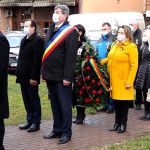 Ședință de consiliu local Orașul Șomcuta Mare 01.12.2021 și Ziua Națională a României