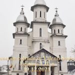 Concert de colinde în Vălenii Șomcutei 19.12.2021