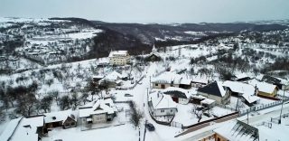 Comuna Boiu Mare – „Tărâm de poveste”