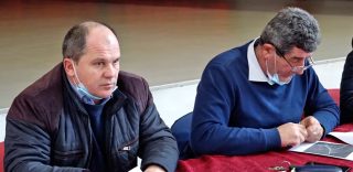 Ședință de consiliu local Orașul Șomcuta Mare 11.01.2021