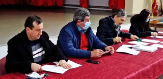 Ședință de consiliu local Orașul Șomcuta Mare 01.02.2021