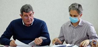 Ședință de consiliu local Orașul Șomcuta Mare 08.02.2022
