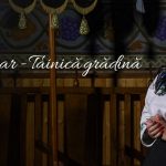 Tania Mar – Tainică grădină