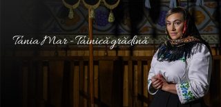 Tania Mar – Tainică grădină
