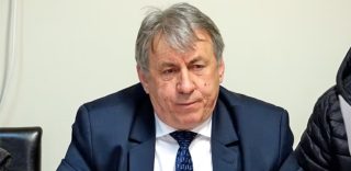 Ședință de consiliu local Comuna Mireșu Mare 06.04.2022