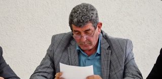 Ședință de consiliu local Orașul Șomcuta Mare 12.04.2022