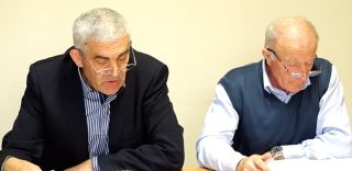 Ședință de consiliu local Comuna Mireșu Mare 19.04.2022