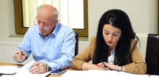 Ședință de consiliu local Comuna Mireșu Mare 19.05.2022