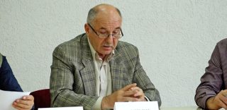Ședință de consiliu local Orașul Șomcuta Mare 13.05.2022