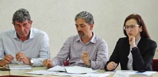Ședință de consiliu local Orașul Șomcuta Mare 10.05.2022