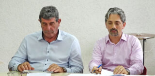 Ședință de consiliu local Orașul Șomcuta Mare 10.06.2022