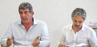 Ședință de consiliu local Orașul Șomcuta Mare 30.06.2022