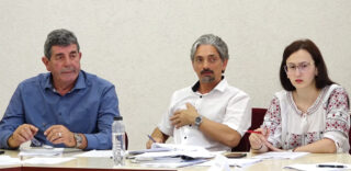 Ședință de consiliu local Orașul Șomcuta Mare 19.07.2022