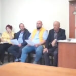 Ședință de consiliu local Comuna Mireșu Mare 12.07.2022