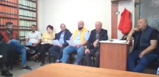 Ședință de consiliu local Comuna Mireșu Mare 12.07.2022