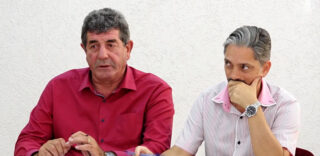Ședință de consiliu local Orașul Șomcuta Mare 19.08.2022