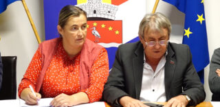 Ședință de consiliu local Comuna Mireșu Mare 23.09.2022