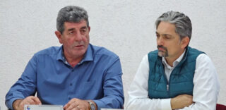 Ședință de consiliu local Orașul Șomcuta Mare 15.09.2022