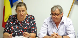 Ședință de consiliu local Comuna Mireșu Mare 31.08.2022