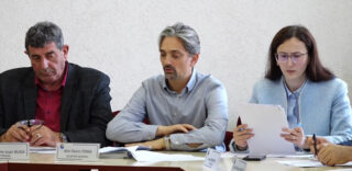 Ședință de consiliu local Orașul Șomcuta Mare 06.10.2022