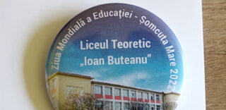 ZIUA MONDIALĂ A EDUCAȚIEI