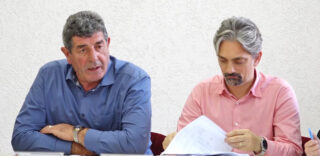 Ședință de consiliu local Orașul Șomcuta Mare 18.10.2022