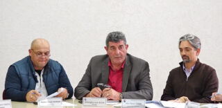 Ședință de consiliu local Orașul Șomcuta Mare 29.09.2022