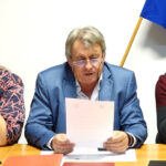 Ședință de consiliu local Comuna Mireșu Mare 30.09.2022