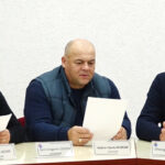 Ședință de consiliu local Orașul Șomcuta Mare 07.11.2022