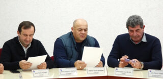 Ședință de consiliu local Orașul Șomcuta Mare 07.11.2022