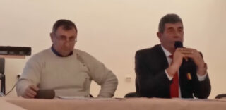 Ședință de consiliu local Orașul Șomcuta Mare 27.12.2022